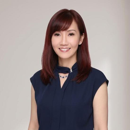 Karina Soh