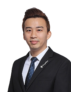 Kelvin Qiu