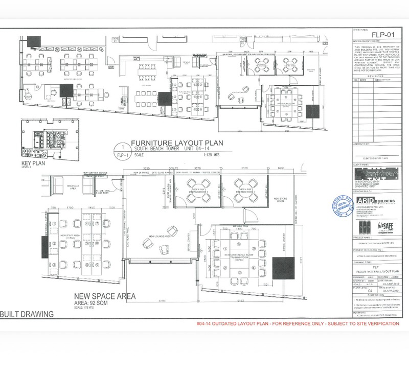 floor plan 1 listing PN 973942 38 BEACH ROAD