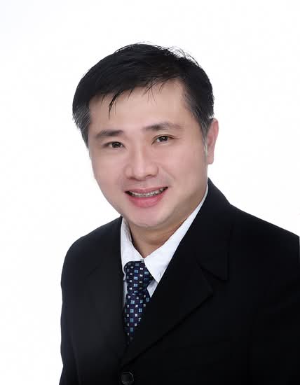 Nelson Chung