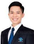 Daniel Kiong