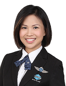 Joy Chan