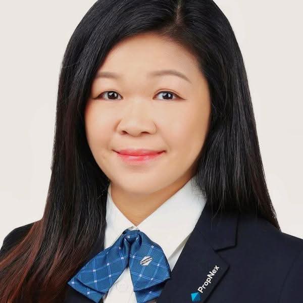 Foo Mei Ling