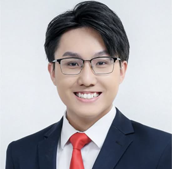 Oscar Tsui