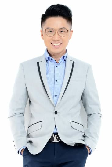 Gerald Fong