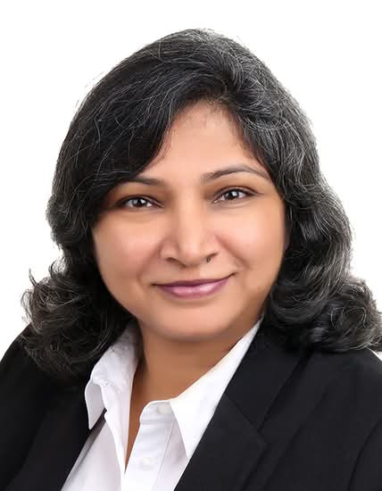 Sunita Gupta