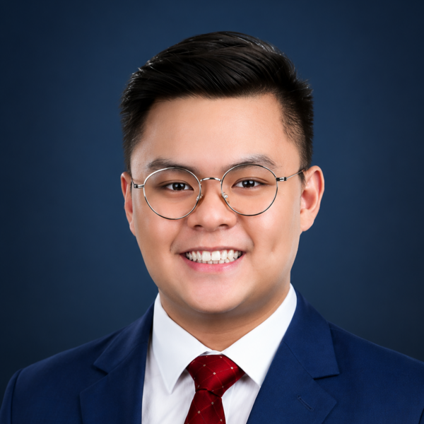 Randy Chua 蔡宗霖