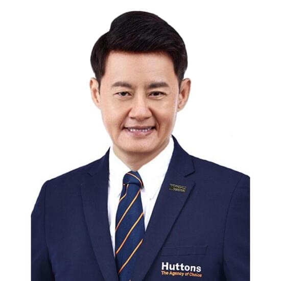 Jason Huang