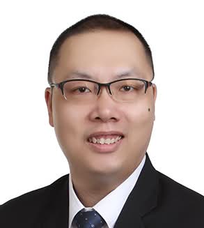 Donovan Lim