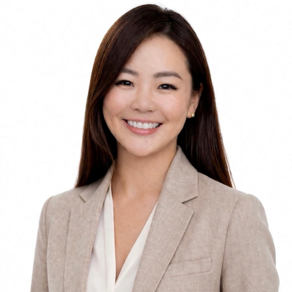 Jacklyn Huang