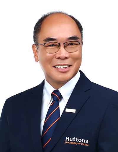 Janssen Ho
