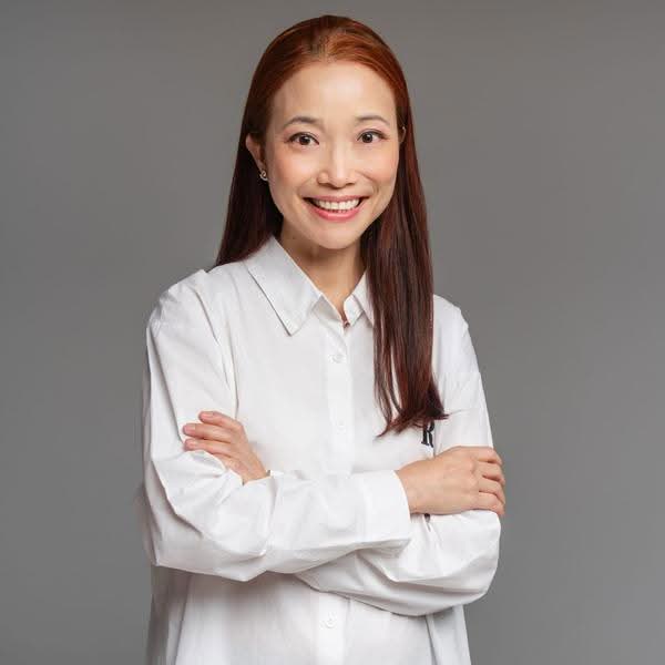 Mavis Goh