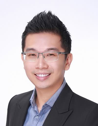Gary Foo 符厚勤