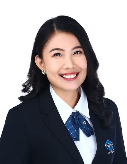 Wenyih Teo