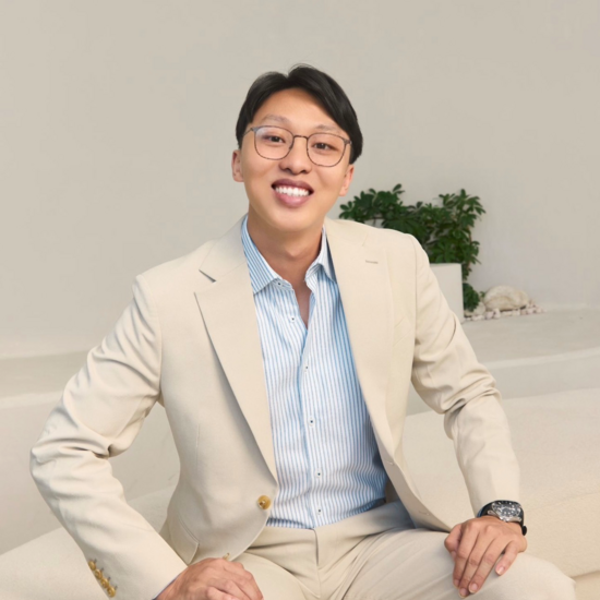 Joash Chan