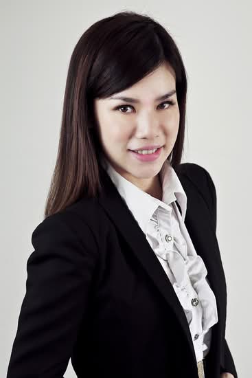 Ho Soo Hui (Shue)