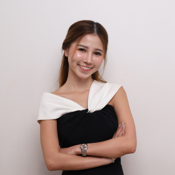 Alicia Soh