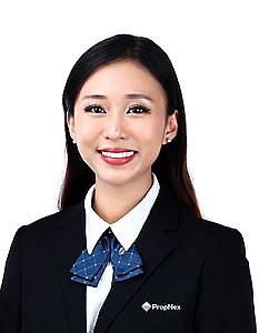 Shermaine Koh