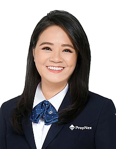 Lim Li Fang
