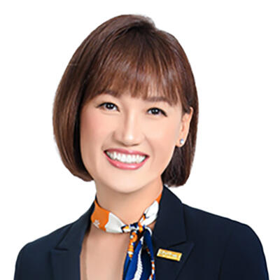 Jessie Chong