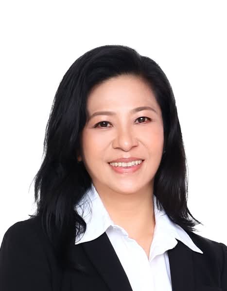 Katherine Tan