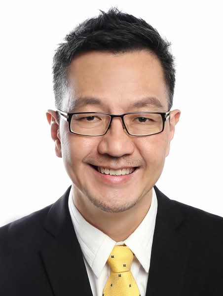James Lim