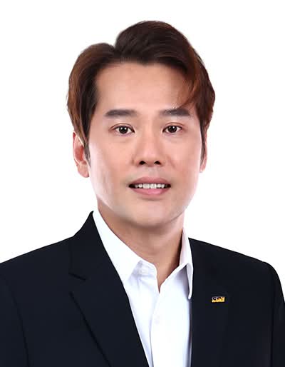 Colin Lee