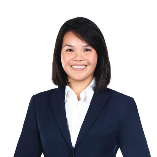 Lim Xiaowei