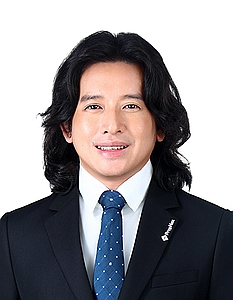 Seah Eng Keong