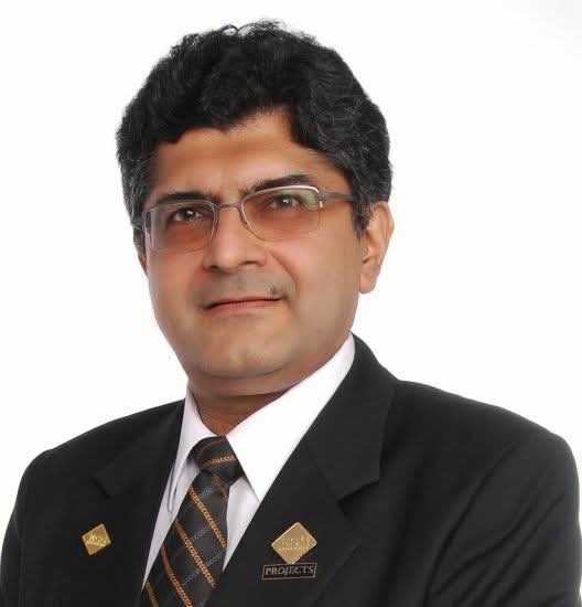 Pravin Kumar