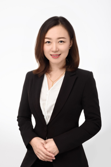 Vivian Wang