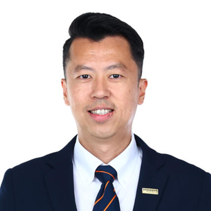 Merwin Tan