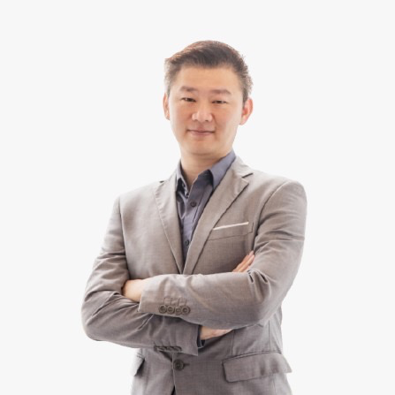 William Tan 陳威誦