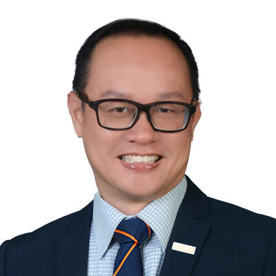Alvin Chan