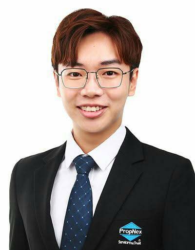 Marcus Chua