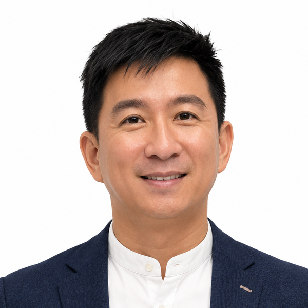 Toh Ghee Chuan