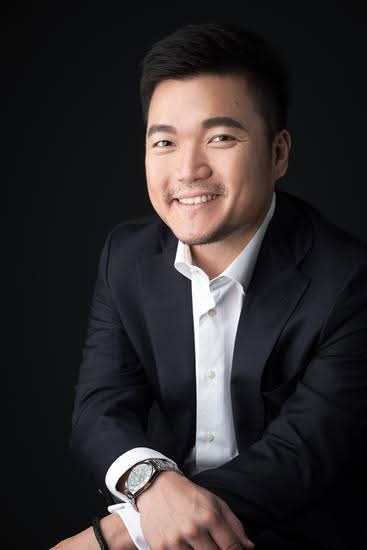 Freddy Phua