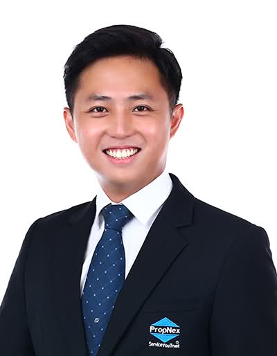Wilbert Lim