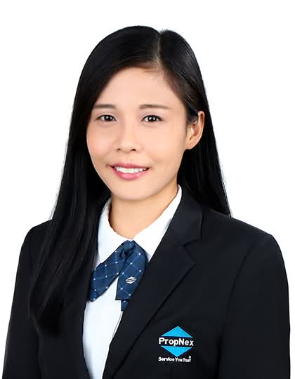 Jolene Yan
