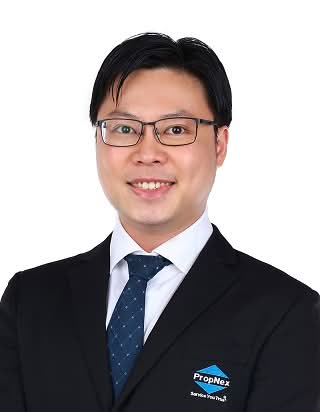 Derrick Tai