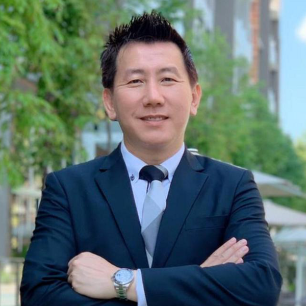Eric Chua