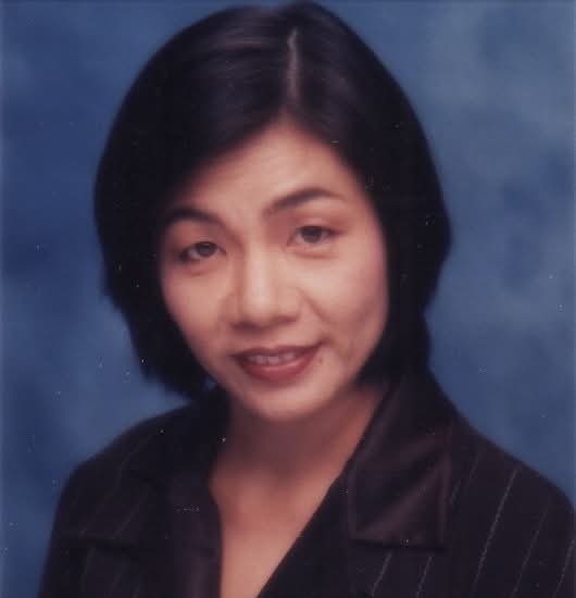 Jasmine Lee T W