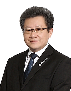 Goh Siak Kon (Ricky)