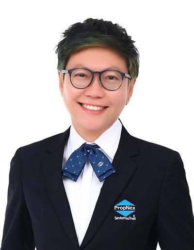 Sia Mei Hwan