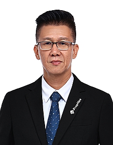 Jimmy Liaw