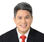 Andrew Wong