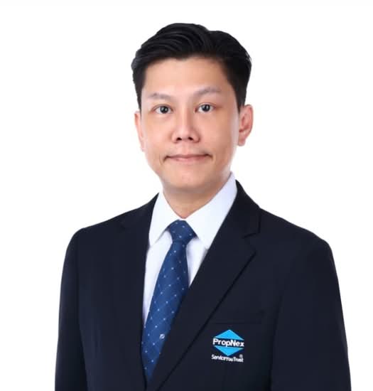 Ben Zhou