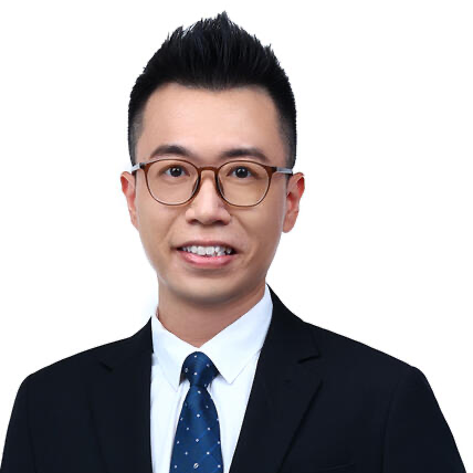 Eugene Lai