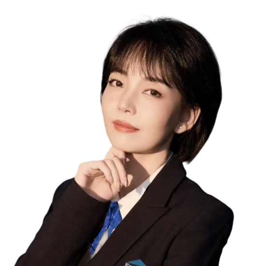 Carrie Guo
