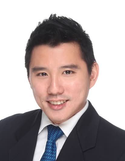 Ryan Lim